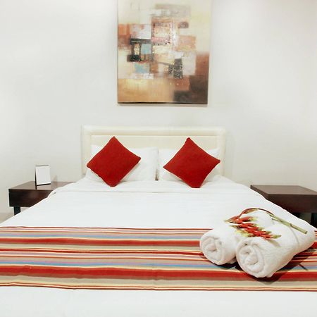Omah Dasar Hotel Jakarta Ngoại thất bức ảnh